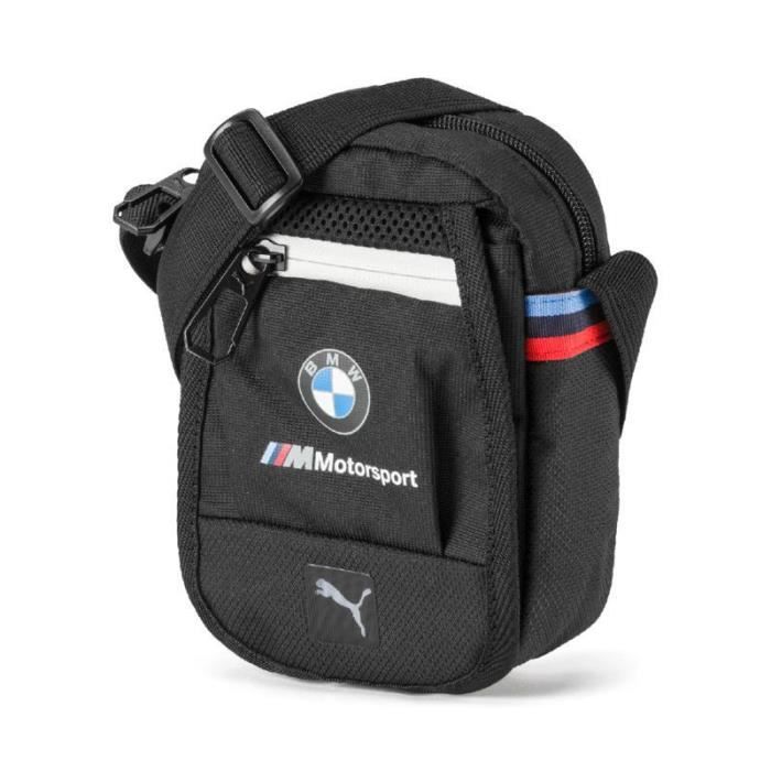 sacoche puma bmw