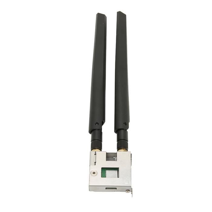 Carte WiFi Dell 1150 - Modèle LEX-M01-001 - Neuf, Adaptateur Réseau Sans Fil Pour PC Dell