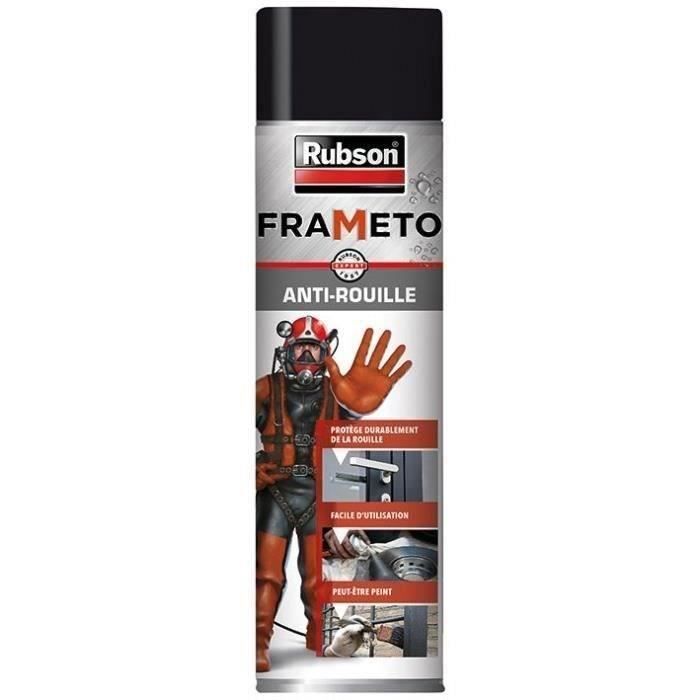 FRAMETO Antirouille spray - 400 ml