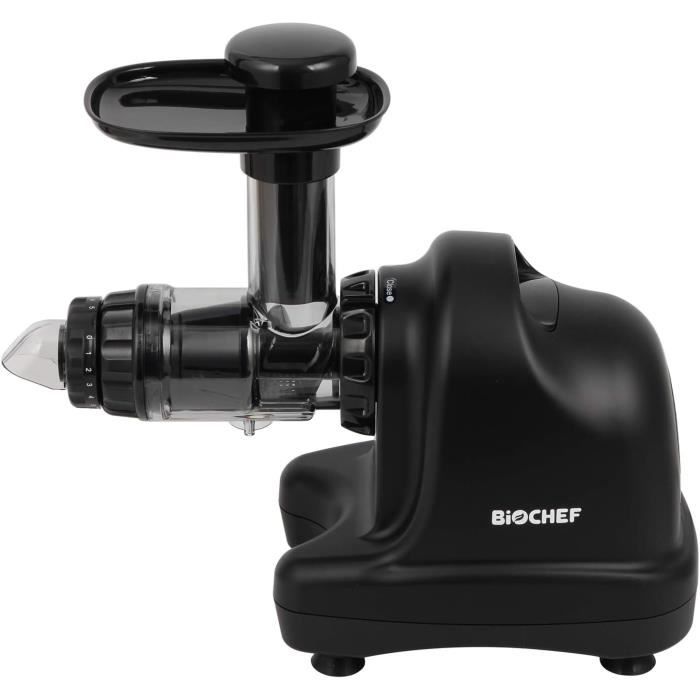 Extracteur De Jus Biochef Axis Cold Press Juicer Extracteur