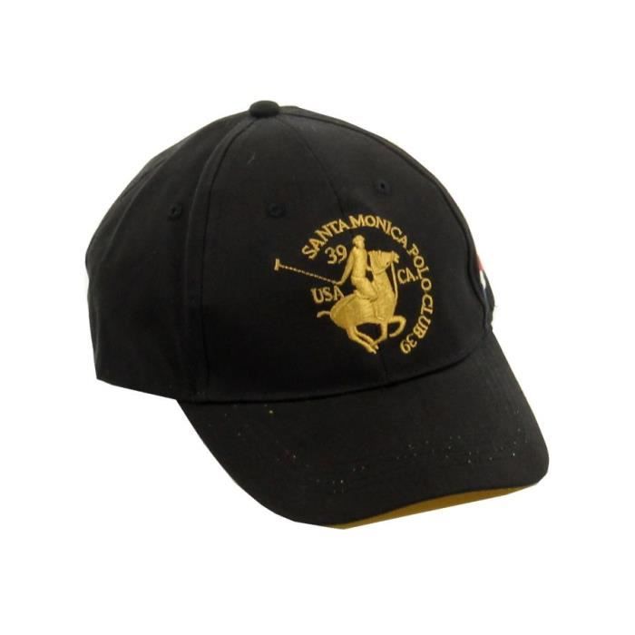 Casquette grande taille homme Clearance