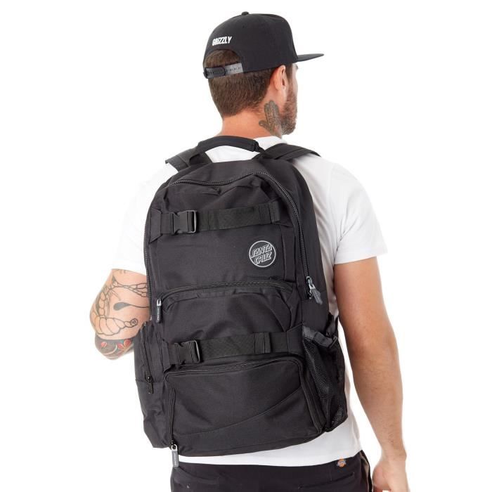 Sac a dos santa cruz deals