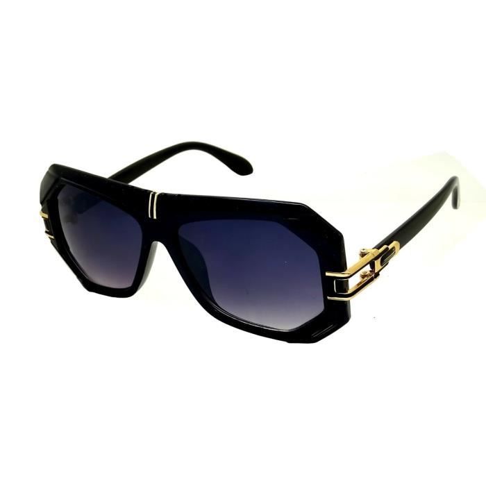 Lunette de soleil homme masque 2025