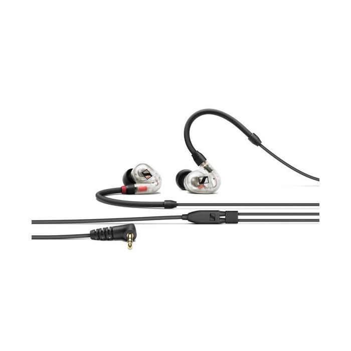 Sennheiser IE 100 PRO écouteurs intra auriculaires de monitoring - vue 8