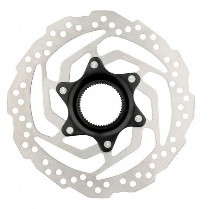 Disque de frein VTT Shimano Tourney RT10 - Centerlock - Diamètre 180 mm