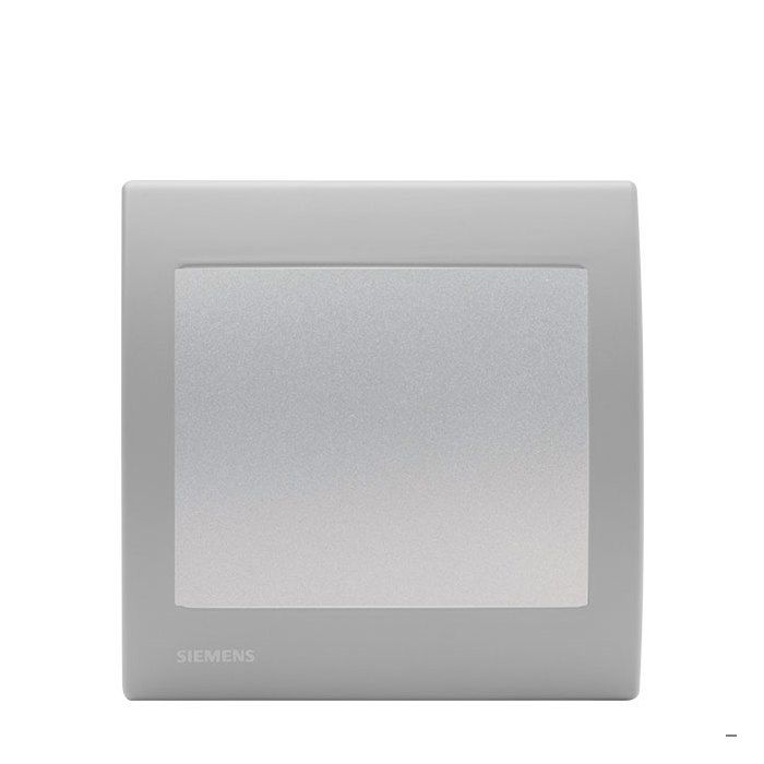 Va et Vient Delta Iris + Plaque basic - vue 3