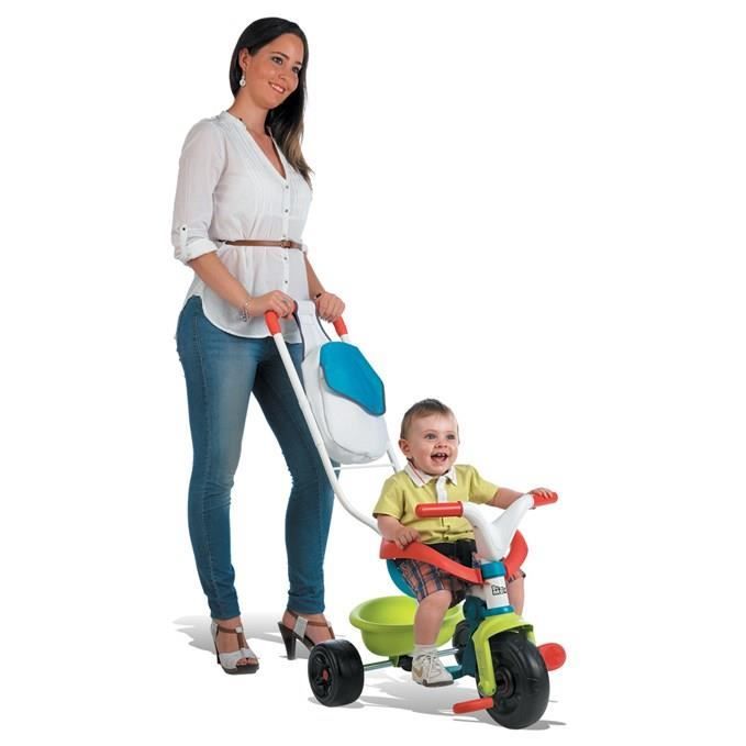 be move confort smoby