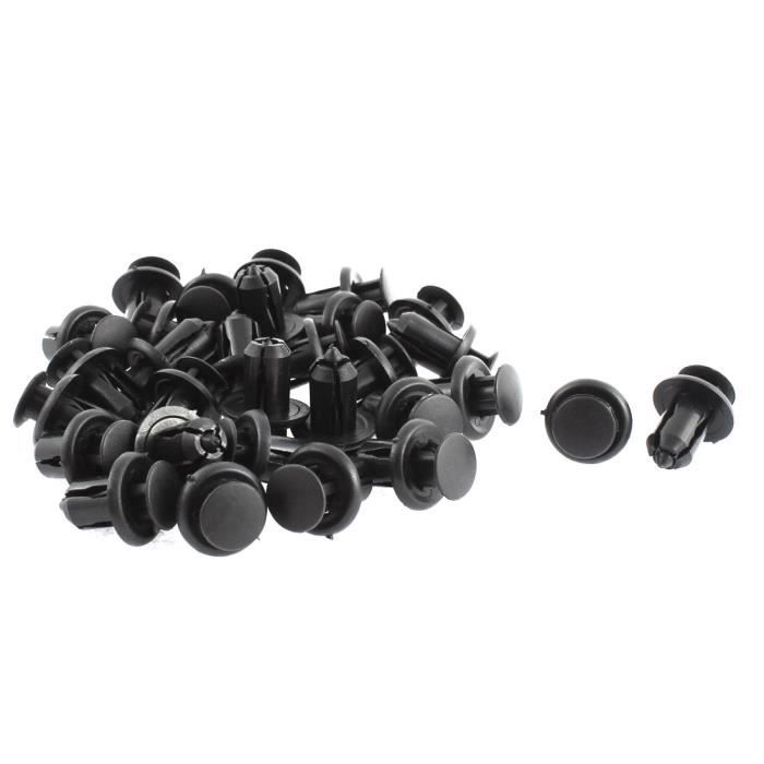 Lot De 30 Clips De Fixation Pare-brise Capot Honda 91508-SR3-000 PFKL1012071 – Qualité Premium !