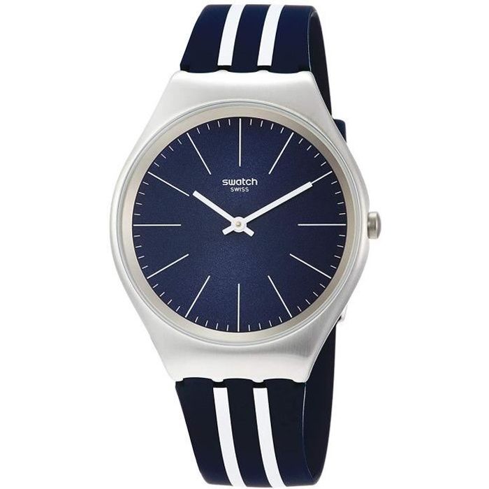 Montre swatch hotsell irony homme prix