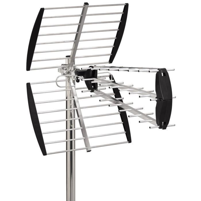 Thomson Ant 299 Antenne Trinappe Exterieure Antenne Rateau Avis Et Prix Pas Cher Cdiscount