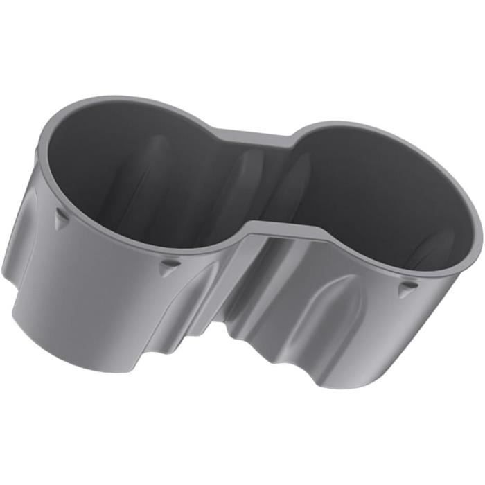 Console Centrale Porte-Boisson Double Pour Peugeot Boxer 2006-2023 - Accessoire Camping-Car