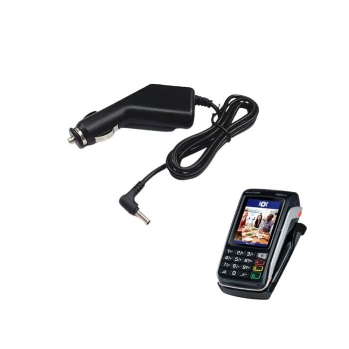 Adaptateur Secteur / USB 2A - ADNS