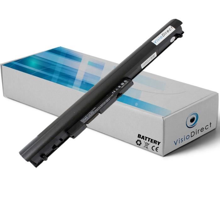 Batterie pour ordinateur portable HP COMPAQ DV2007Fr, 