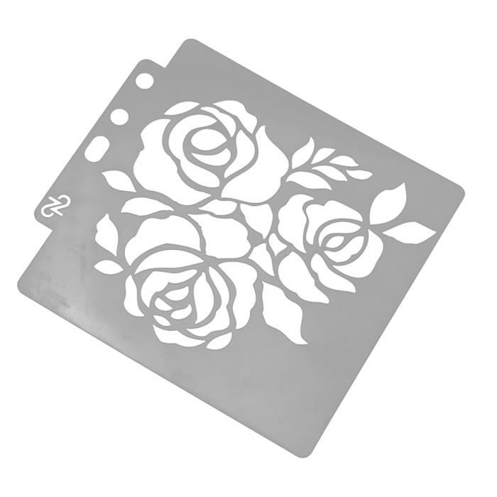 1 Pc Dessin Pochoir Creux Out Art Modeles Assortis Peinture Pochoirs Modele Pour Scrapbooking Gateau Decor Objet Decoratif Cdiscount Maison 1 Pc Dessin Pochoir Creux Out Art Modeles Assortis Peinture Pochoirs Modele Pour Scrapbooking Gateau Decor Objet Decoratif Cdiscount Maison