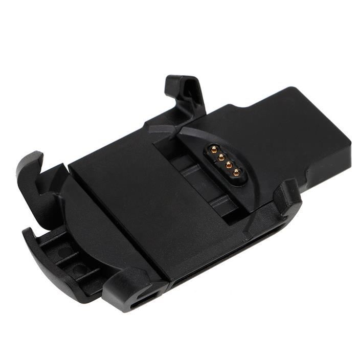 Station De Charge/dock Pour Montre Garmin Fenix 3 Et Fenix 3 HR - Générique - Neuf