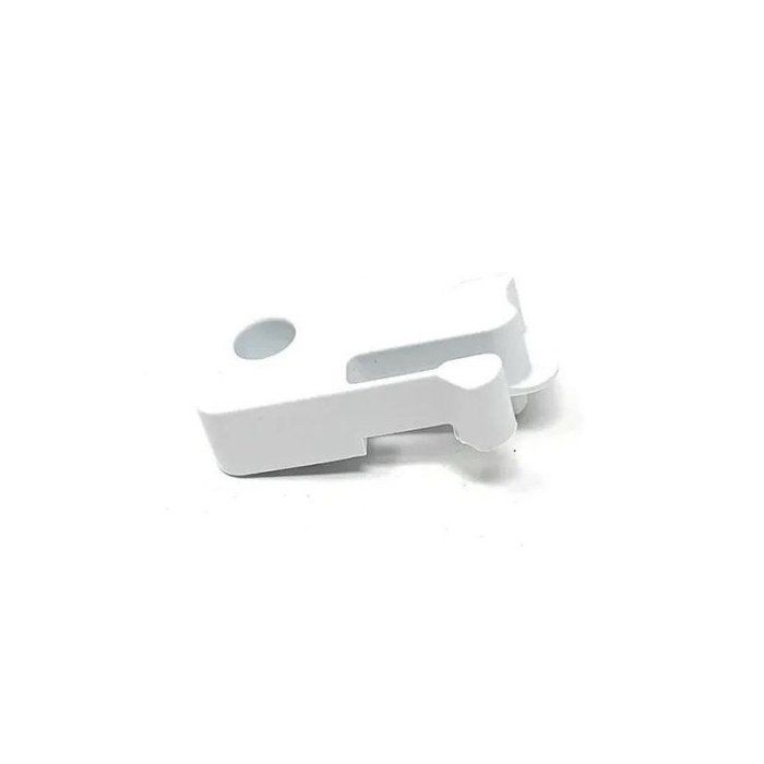 Butee de volet droit refrigerateur pour congelateur Whirlpool C00506172 - vue 2
