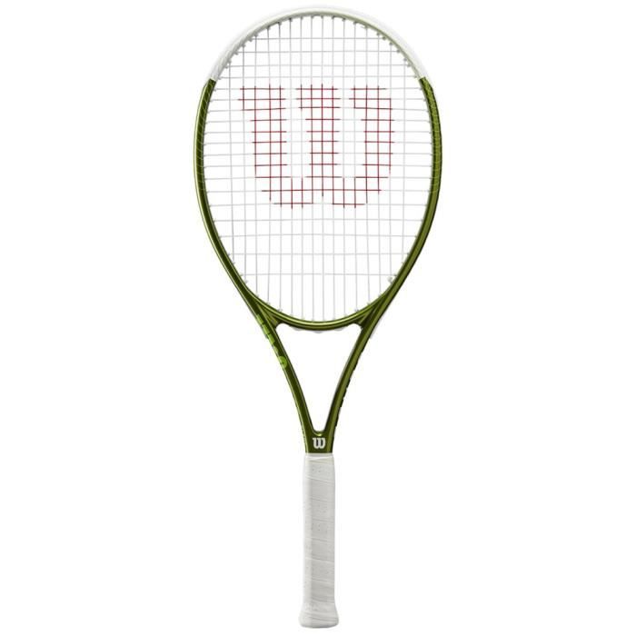 Raquette de tennis Wilson Profile 2,7 si 110 pouces tête