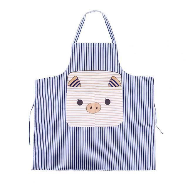 DAZZLUXE Tablier De Cuisine Rouge Avec Dentelle Blanche - Tablier Poche Réglable Pour Femme Cuisine Pâtisserie Jardinage