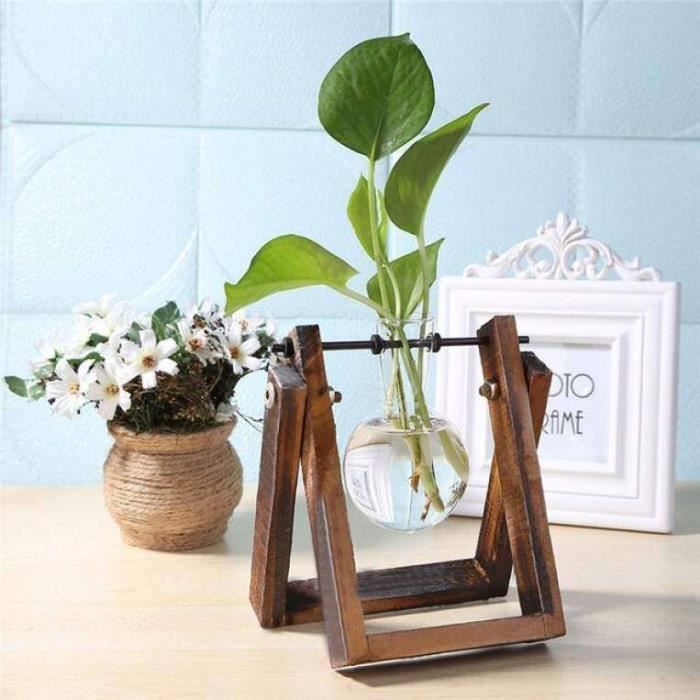 30 Billes De Verre Colorées Pour Aquarium - Décoratives, Rondes, 1,6 Cm - Idéales Aussi Pour Plantes Hydroponiques, Vases, Jouets Enfants - 7