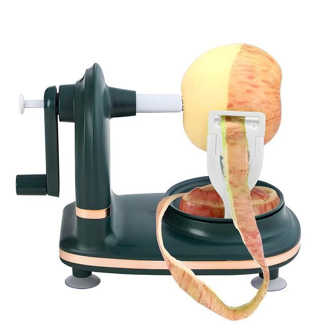 Éplucheur à Pommes | UltraRapide – Cuisine Flexible