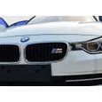Logo badge emblème BMW M // M TECH Calandre Grille 3D Autre-1