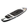 Stand up Paddle Gonflable UNION 10'8 32'' 6" (320 x 81 x 15 cm) + Accessoires-1