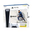 Pack Console PlayStation®5 - EA SPORTS™ FIFA 23-1
