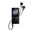 Sony NW-E394L Lecteur de Musique 8 GB Noir-1