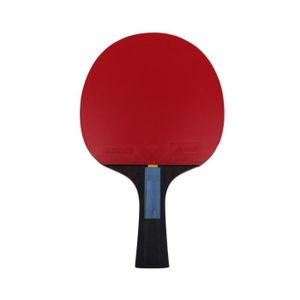 Étui de raquette de Tennis de Table avec sac à gli... - Grandado Étui de raquette de Tennis de Table avec sac à gli... - Grandado