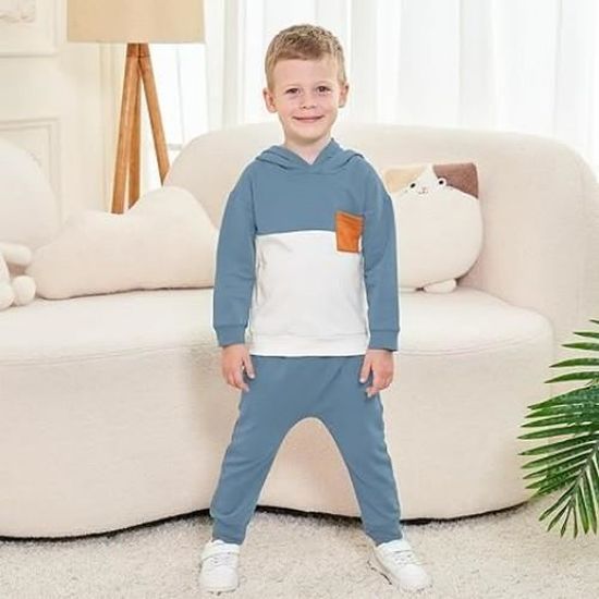 Vetement bebe store garcon ensemble
