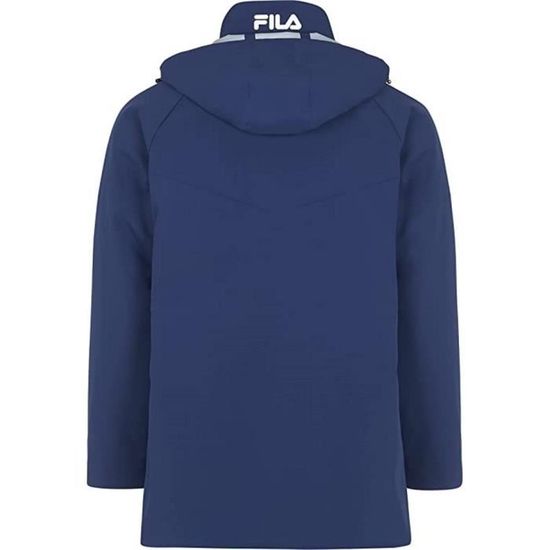 F padded parka new arrivals