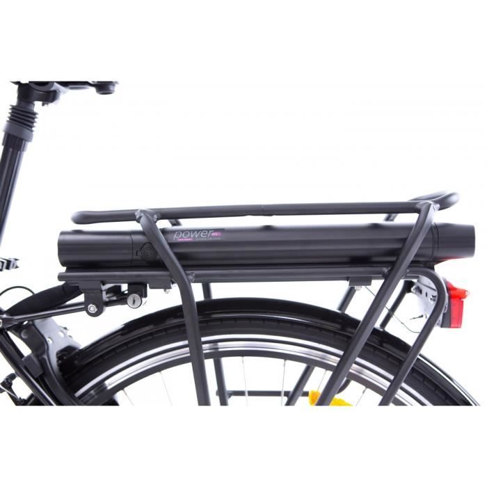 Vélo électrique wayscral classy 615 top