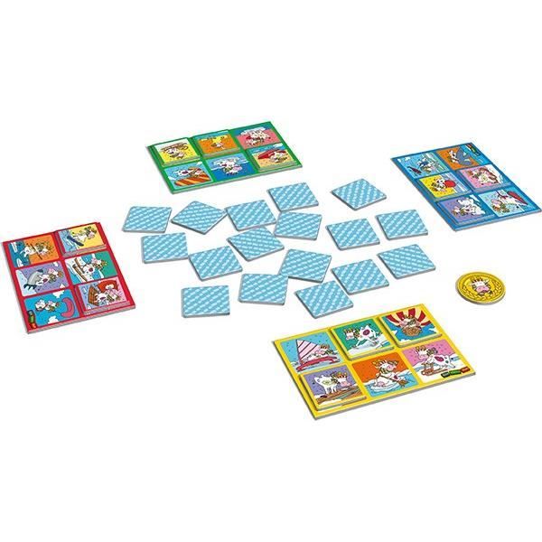 Schmidt Spiele Jeu d'Echelle | Jeux