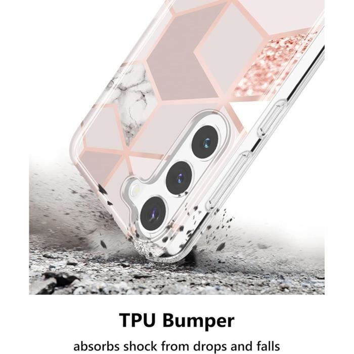 BSLFY Coque avec Cordon pour Xiaoi Redi Note 12 Pro 5G,Collier pour Étui Housse TPU Anti-Choc