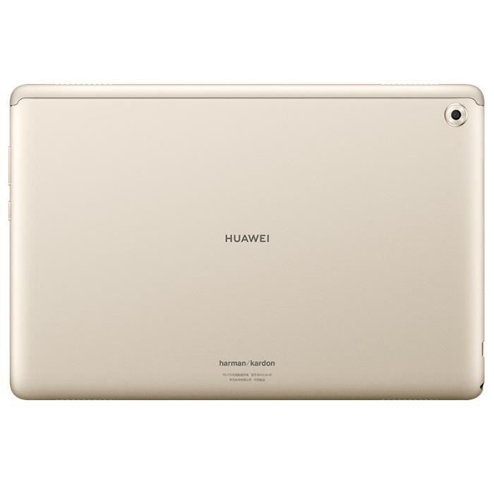  Tablette tactile MediaPad M5 Lite - Wi-Fi Tablette1