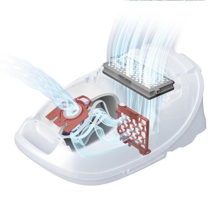 Sac deals aspirateur fjm