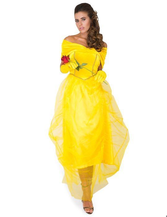 Costume new arrivals princesse femme