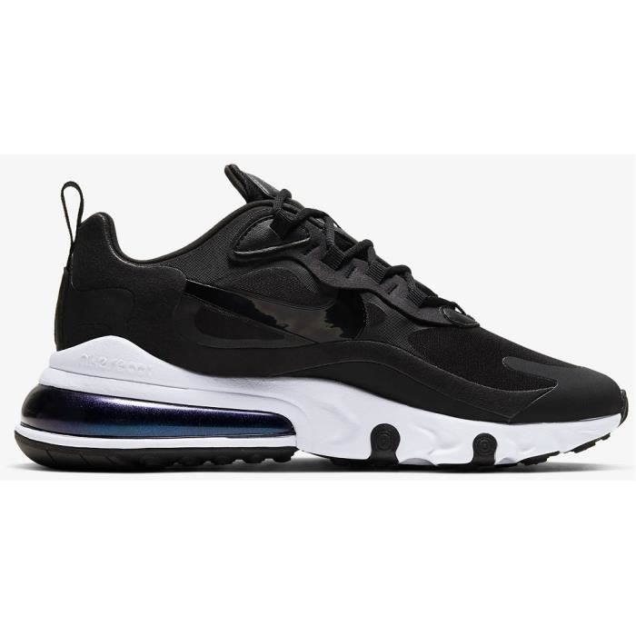 Chaussures sportswear NIKE CJ0619002 W AIR MAX 270 REACT Cdiscount Sport