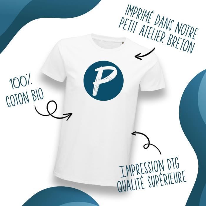 Certifié papi t-shirt cadeau papy' T-shirt Homme