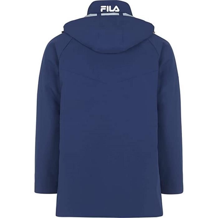 Parka best sale fila homme