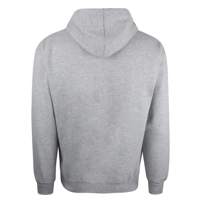 HUK Sweat à capuche de pêche performant pour homme | Sweat à capuche en polaire extensible, Basse - Bleu crépuscule, TT-Grand HUK Sweat à capuche de pêche performant pour homme | Sweat à capuche en polaire extensible, Basse - Bleu crépuscule, TT-Grand