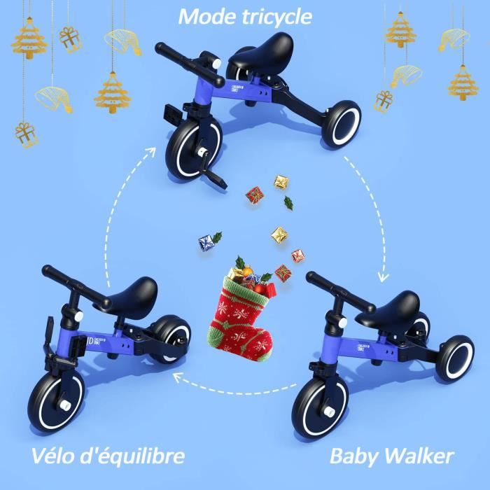 Tricycle enfant sales occasion