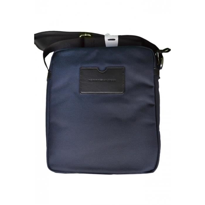 Grande sacoche clearance tommy hilfiger homme