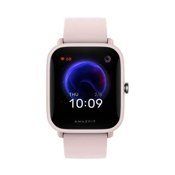 Montre xiaomi best sale amazfit bip 2