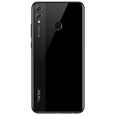 HUAWEI Honor 8X Smartphone 4GB + 64GB 4G 6,5 pouces EMUI 8.2 (Android 8.1) OS Noir-2