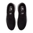 Chaussures Homme New Balance MS 237 - Noir - Textile - Lacets-2