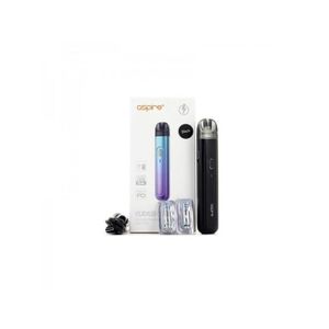 elfbar nachfüll pod läuft aus Kit Flexus Block Aspire main image 1