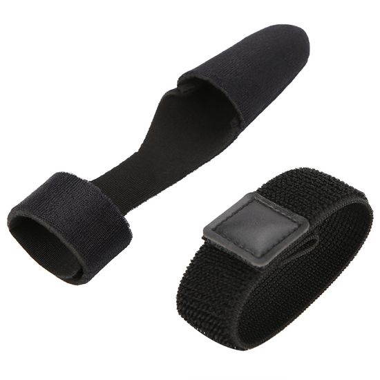 Mirweon Housse De Protection Pour Cannes à Pêche, Gants