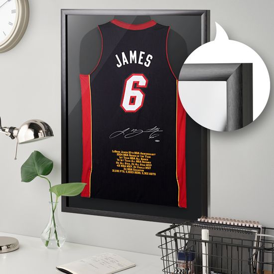 Cadre Foot Grand Cadre Photo Xl Pour Maillots De Football, Basket