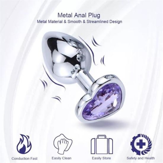siswet anal plug hollow butt plug: Safe, Flexible & Comfortable
